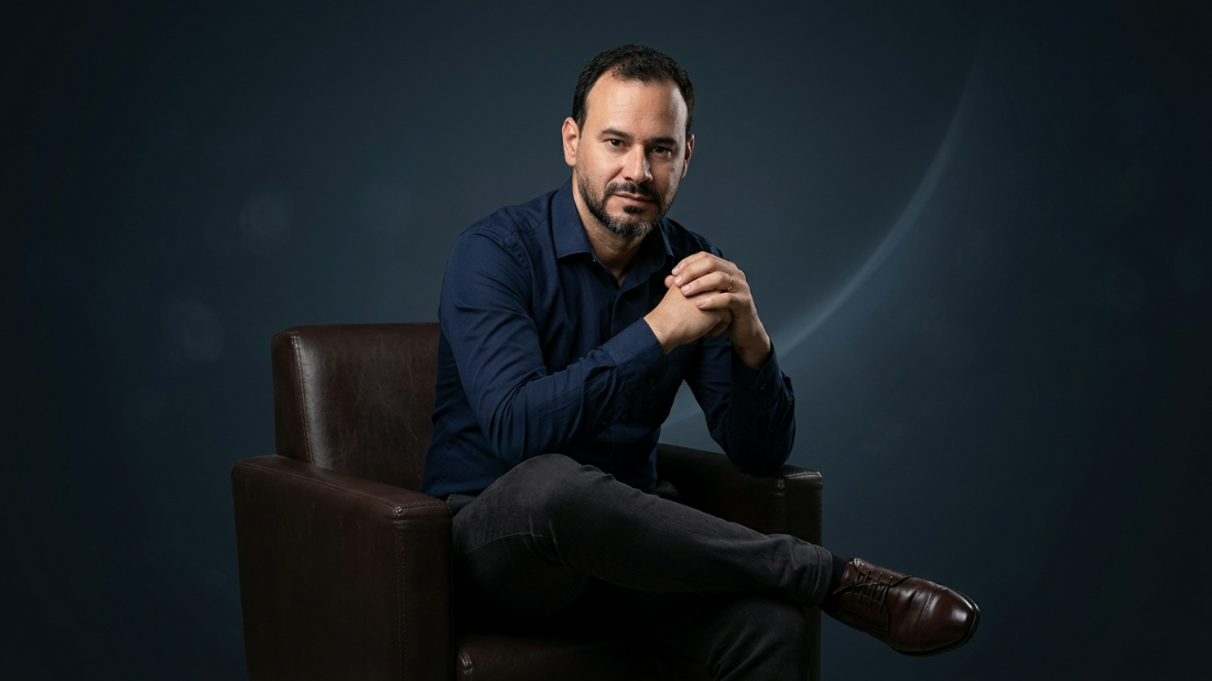 Romualdo Francisco da Silva, fundador da Somax