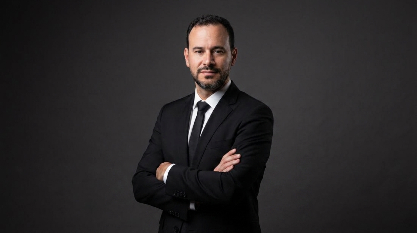 Romualdo Francisco da Silva, consultor em captação de recursos